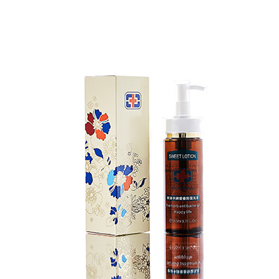 隆子男女外阴洗液