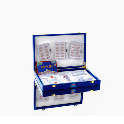 隆子润芯滋润综合版