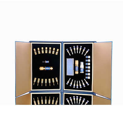 隆子7D私密抗衰养护套