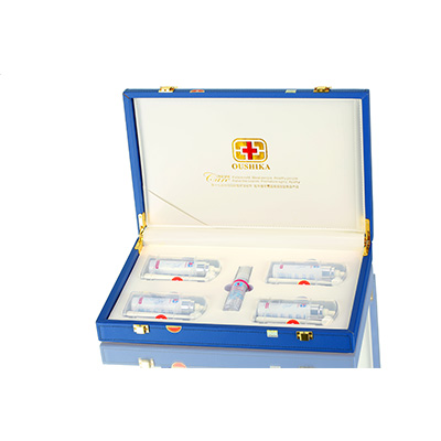 恢复自洁系统套隆子