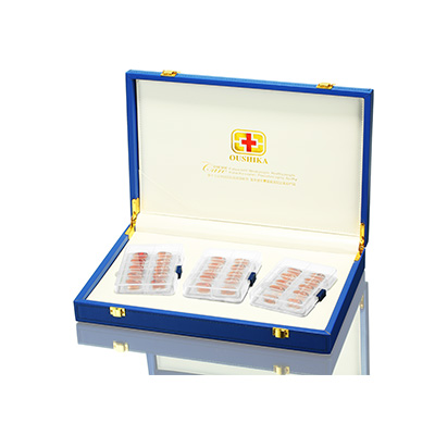 隆子子宫排毒套